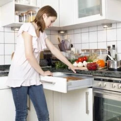 Range-couvert Haut Bambou Extensible 13 Range-couvert Haut Bambou Extensible -Ustensiles De Cuisine Magasin 9d71510b14994a849ca397fa6d4338f6