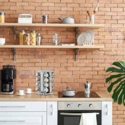 Carrousel à épices 16 Pots -Ustensiles De Cuisine Magasin 9e8d57cba6e2449d8512eb65b2a36fc1