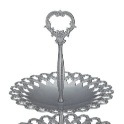 Serviteur à Gâteaux Présentoir Lot De 3 21 Serviteur à Gâteaux Présentoir Lot De 3 -Ustensiles De Cuisine Magasin 9ee0513376b84070bda5e8daa3fc0121 1