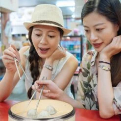 Cuiseur Vapeur Bambou 3 Niveaux -Ustensiles De Cuisine Magasin a1438659ce7b42739deb4e715178bf05