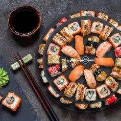 Présentoir Apéritif Ardoise 2 étages -Ustensiles De Cuisine Magasin a1995a1b0c7e48c8a175f97599398bc7