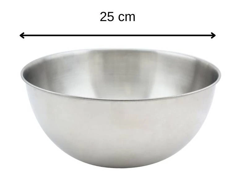 Bol Préparation Fackelmann 4 Bol Préparation Fackelmann – Image 4