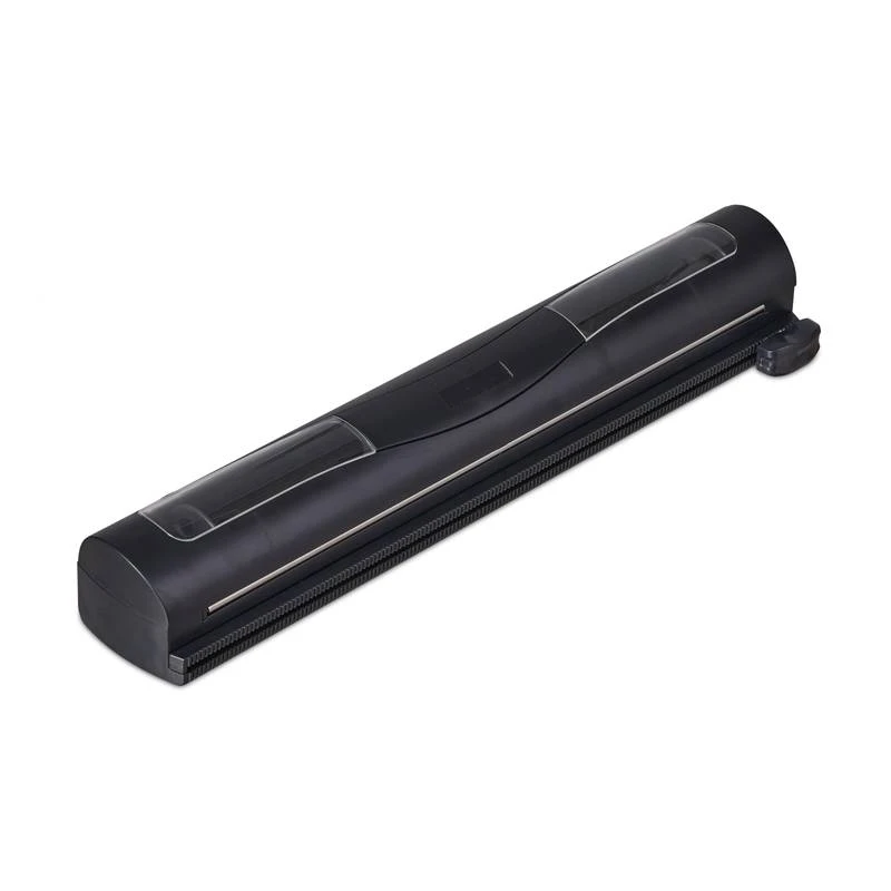 2x Distributeur Film Alimentaire En Noir 5 2x Distributeur Film Alimentaire En Noir – Image 5