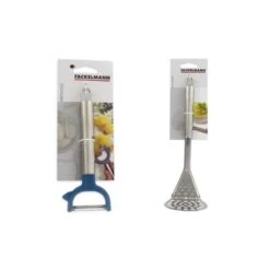 Ensemble De 2 Ustensiles Spécial Purée -Ustensiles De Cuisine Magasin a2254ba0afd646e8a460a8586772d7c8