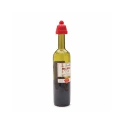 Bouchons De Bouteille Bonnet Gris Rouge -Ustensiles De Cuisine Magasin a26c98809571488f88ca606555c9c089