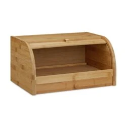 Boîte à Pain Tiroir Couteau Bambou -Ustensiles De Cuisine Magasin a303b8ac16af445b951e686d566f75ba