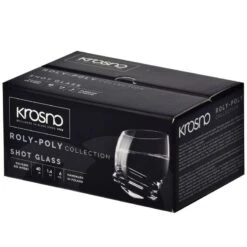 Roly-Poly Verres à Vodka -Ustensiles De Cuisine Magasin a342b181afc240e0b1b785c26e4a1c3b