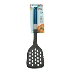 Spatule De Cuisine Ajourée 2 En 1 Core -Ustensiles De Cuisine Magasin a3c966810b224c1c9b3d535649665c22