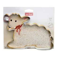 Emporte-pièce Agneau -Ustensiles De Cuisine Magasin a41fdc49fdad4c0f8f401af3bf5efef6