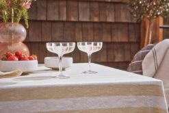 Verre - Lot De 2 Gris -Ustensiles De Cuisine Magasin a50860a950ec4d64831395bcd7b010d1