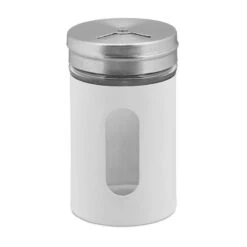 Saupoudreuse à épices Lot De 12 -Ustensiles De Cuisine Magasin a5400edbd48e43c2a0e4e7c7a032e618