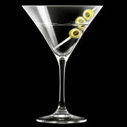 Krosno Elite Verres à Martini -Ustensiles De Cuisine Magasin a5d227a6eee2459bae90a09148ee6512