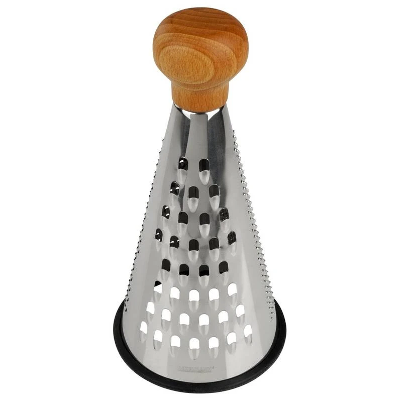 Râpe à Légumes Et à Fromage Conique 1 Râpe à Légumes Et à Fromage Conique
