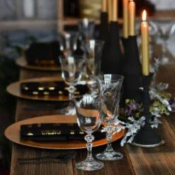 Krista Verres à Champagne -Ustensiles De Cuisine Magasin a6b73fbefb22423a9e7830c3df300c85