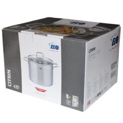 Faitout Inox Elo -Ustensiles De Cuisine Magasin a76d9e3bc2f14f89a75f712816c90913