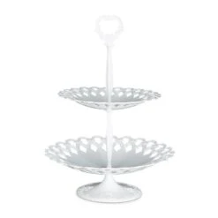 Serviteur à Gâteaux Présentoir Lot De 3 14 Serviteur à Gâteaux Présentoir Lot De 3 -Ustensiles De Cuisine Magasin a79e54323571460ea35c0ae0499ae80f 1