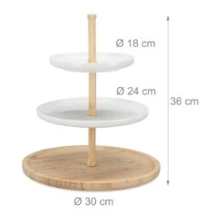 Présentoir à Gâteaux -Ustensiles De Cuisine Magasin a7dd804b23d64dfdb9d5efcb7dd099cb