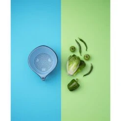 Bol Passoire Tasty -Ustensiles De Cuisine Magasin a827beb62087456381b2f025fbcc3102