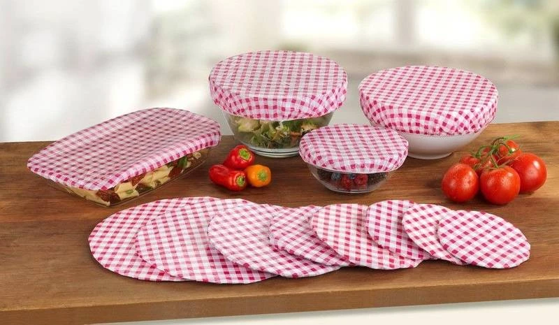 Récipients Alimentaires 12 Pièces 2 Récipients Alimentaires 12 Pièces – Image 2