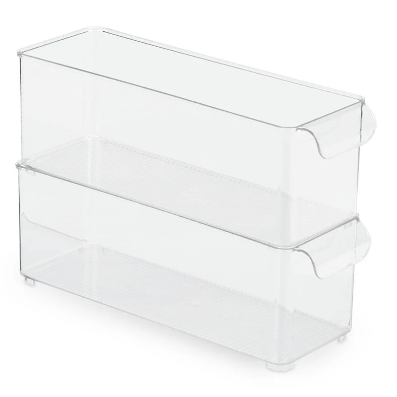 Rangement Frigo étroit Avec Poignée 6 Rangement Frigo étroit Avec Poignée – Image 6