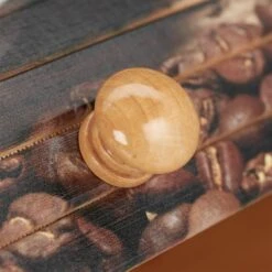 Boîte à Pain En Bambou -Ustensiles De Cuisine Magasin a972ea83f57340cebb92472e08288ad1