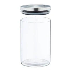 Lot De 3 Bocaux En Verre De 800 Ml 14 Lot De 3 Bocaux En Verre De 800 Ml -Ustensiles De Cuisine Magasin aa0ef968a5c24e5485e120ad5a4dde5c