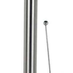 Lot De 2 Supports En Acier Inoxydable -Ustensiles De Cuisine Magasin ab6faed6313242cbbacd6281f9b03af7