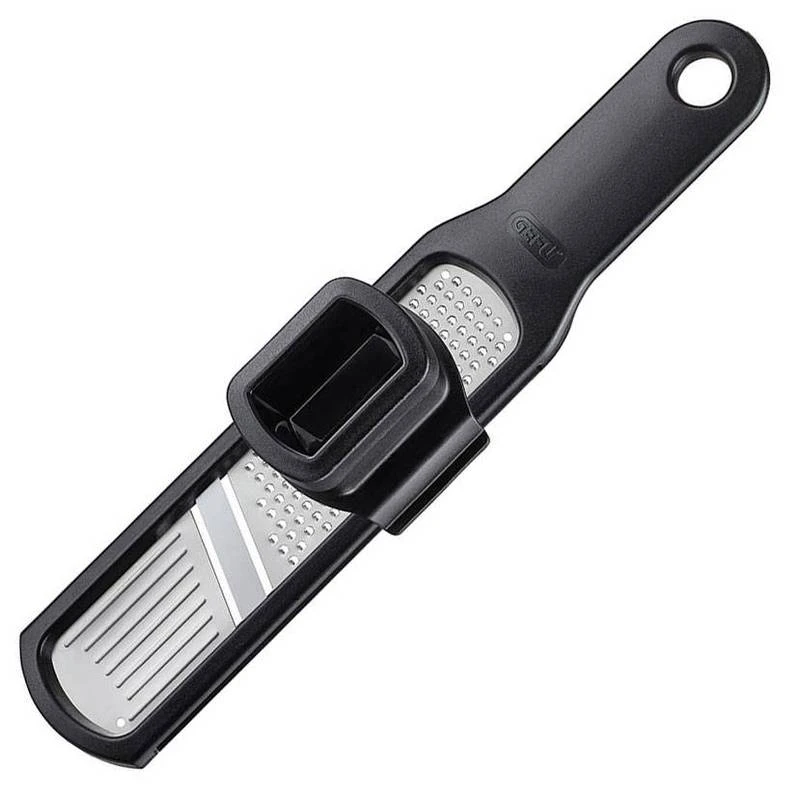 GEFU Râpe à Ail RAFINO 1 GEFU Râpe à Ail RAFINO