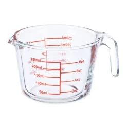 Verre Mesureur 250 Ml