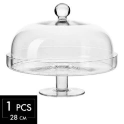 Krosno Elite Assiette Avec Une Cloche 13 Krosno Elite Assiette Avec Une Cloche -Ustensiles De Cuisine Magasin acbfd1dc713d4cd69af567eafb789d69