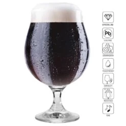 Krosno Elite Verres à Bière -Ustensiles De Cuisine Magasin ad6c9a207c8d4bc09afce4d6c0f11566