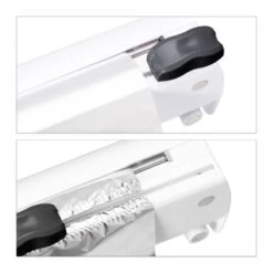 2x Coupe-film Alimentaire Magnétique -Ustensiles De Cuisine Magasin adfadca438f042748eb17132253fac78