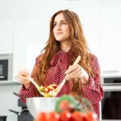 Bols Mélangeurs En Inox -Ustensiles De Cuisine Magasin af493f46d2dc4fda8049849ddcea976e