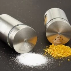 Lot De 12 Saupoudreuses -Ustensiles De Cuisine Magasin af7a083c19d2428db72f865af08a56c7