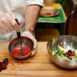 Bols Mélangeurs En Inox -Ustensiles De Cuisine Magasin afdb5c8ec74b4fc9a13b2d5c4337a8de