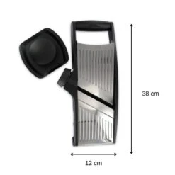 Mandoline Professionnelle 9 Mandoline Professionnelle -Ustensiles De Cuisine Magasin b044a7fa0ab24d00abe034e794b25218