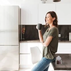 Lot De 6 Bocaux En Verre 700 Ml 10 Lot De 6 Bocaux En Verre 700 Ml -Ustensiles De Cuisine Magasin b06fffa2e29e4f8391377c3d9785d12c