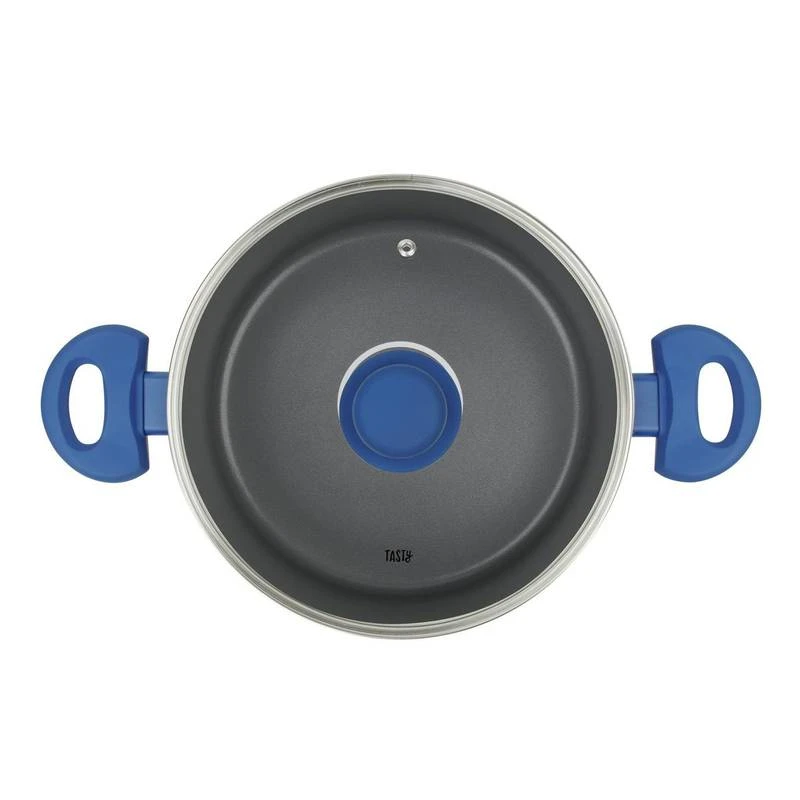 Faitout Aluminium Tasty 3 Faitout Aluminium Tasty – Image 3