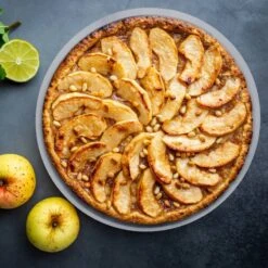 Plateau De Service Pivotant En Aluminium -Ustensiles De Cuisine Magasin b105887e6f8b41bb8546ae077ac6e129