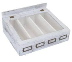 Boîte De Couverts HWC-C25 -Ustensiles De Cuisine Magasin b28164f65b584c429db632c1af3d403d