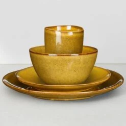 Service De Table Tabo (16 Pièces) 39 Service De Table Tabo (16 Pièces) -Ustensiles De Cuisine Magasin b293cc8179c242abb77c0a554410c08c