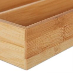 Rangement à Couverts En Bambou -Ustensiles De Cuisine Magasin b2cc94d116de42839eb07c23d2785c84