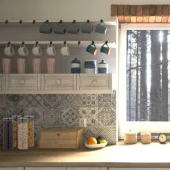 Lot De 4 Bocaux En Verre De 1,6 L -Ustensiles De Cuisine Magasin b32f1ea134ca447c8e26afeebe191021