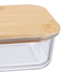 Boîte Alimentaire En Verre Set De 3 -Ustensiles De Cuisine Magasin b353b478dd3f46268a837e13cfe0d5e9