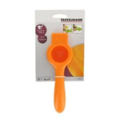 Presse-citron Orange Colors Edition -Ustensiles De Cuisine Magasin b39bfb79ccf74b3282294f41e4c0d336