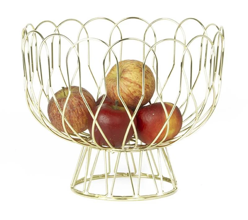 PRESENT TIME Coupe à Fruits Wired 4 PRESENT TIME Coupe à Fruits Wired – Image 4