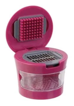 Presse Ail Avec Réservoir