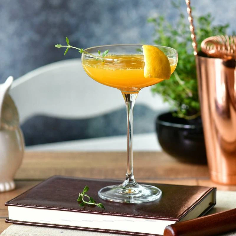 Krosno Harmony Verres à Champagne 2 Krosno Harmony Verres à Champagne – Image 2