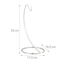 Lot De 2 Supports Bananes Avec Crochet -Ustensiles De Cuisine Magasin b4d7742d50364bd59cf4851f0a7d2f5d