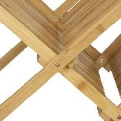 Égouttoir à Vaisselle Et Couverts Bambou -Ustensiles De Cuisine Magasin b57c50c6dd7d4c09aa9cb6ae0072df79